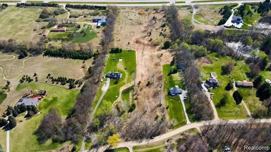 0000 Farmbrook Lane, Metamora, MI 48455 - #2