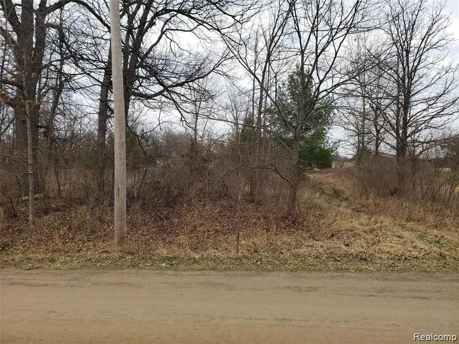 0000 Farmbrook Lane, Metamora, MI 48455 - #3