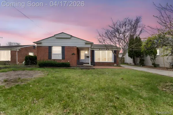 26705 Rouge River Drive, DearbornHeights, MI 48127