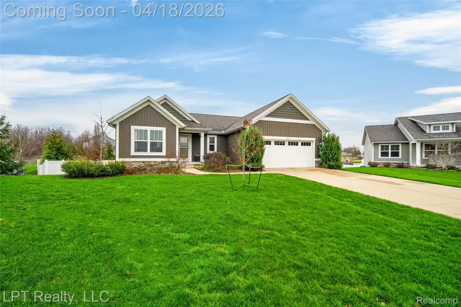 5510 Lilly Court Sw, Wyoming, MI 49509 - #2
