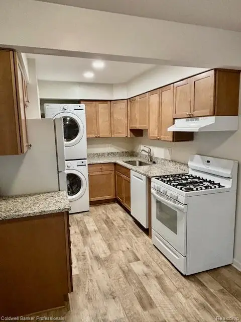 41203 S Woodbury Green Drive, Van Buren, MI 48111 - #2