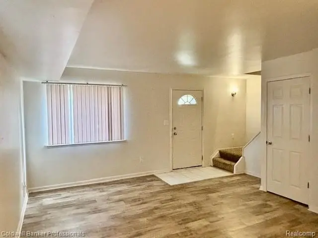 41203 S Woodbury Green Drive, Van Buren, MI 48111 - #3