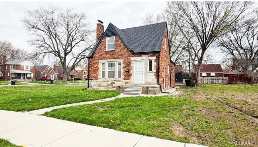 9722 Everts Street, Detroit, MI 48224 - #2