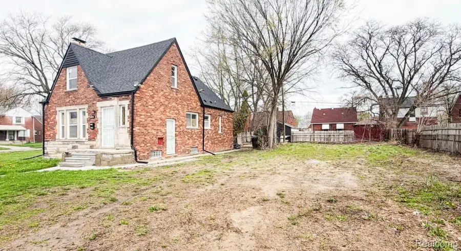 9722 Everts Street, Detroit, MI 48224 - #3