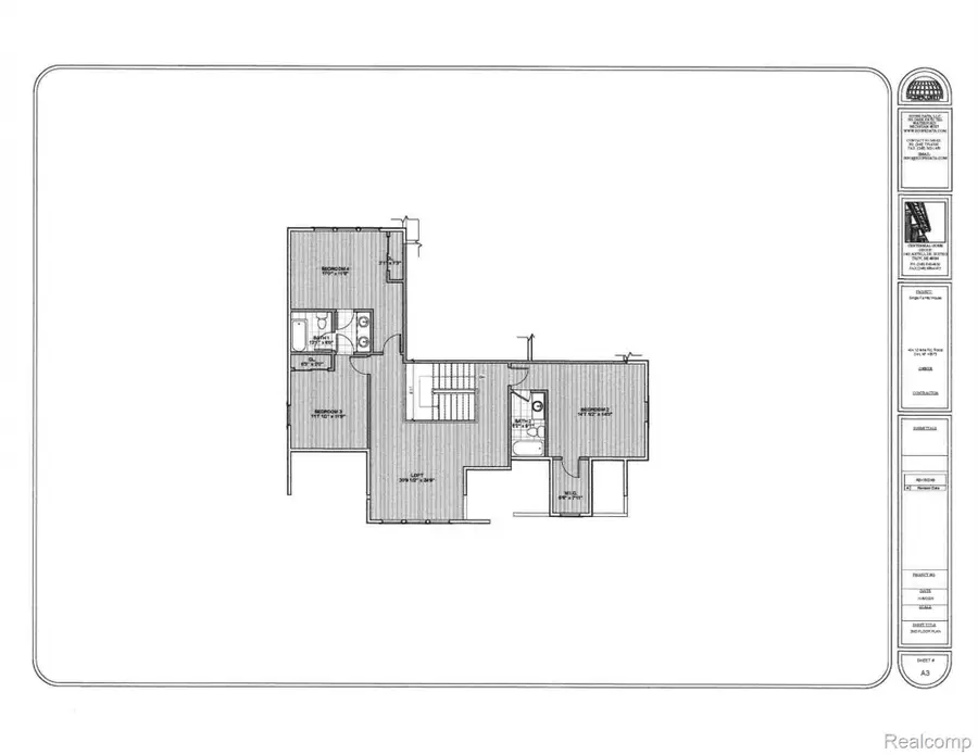 3307 N Washington, Royal Oak, MI 48073 - #3