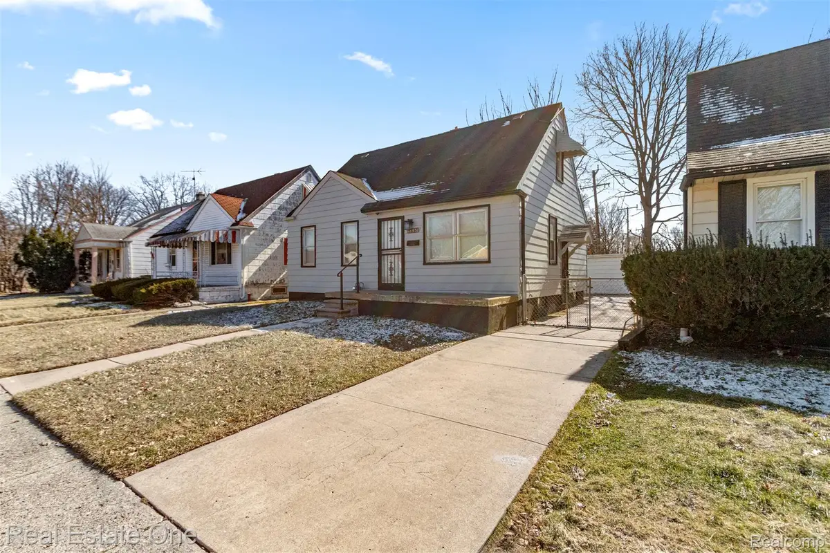 18931 Sawyer Street, Detroit, MI 48228 - #1