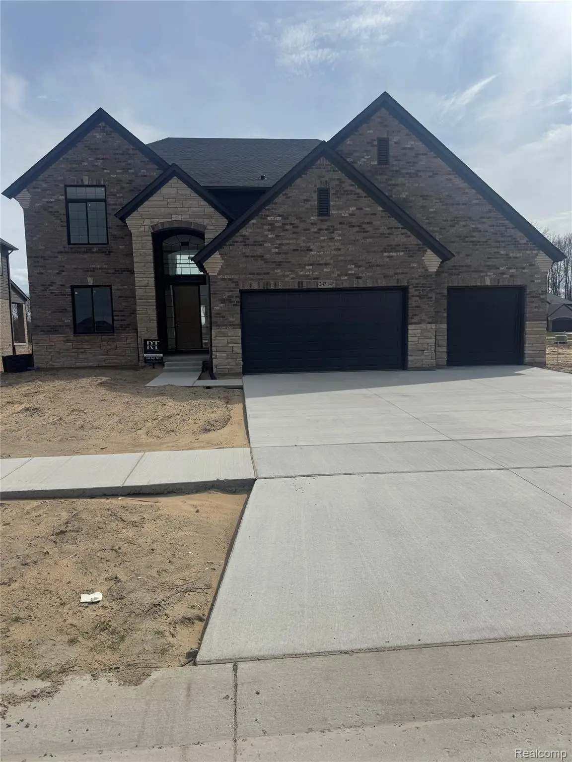 24314 Sawgrass Drive, Macomb, MI 48042 - #1