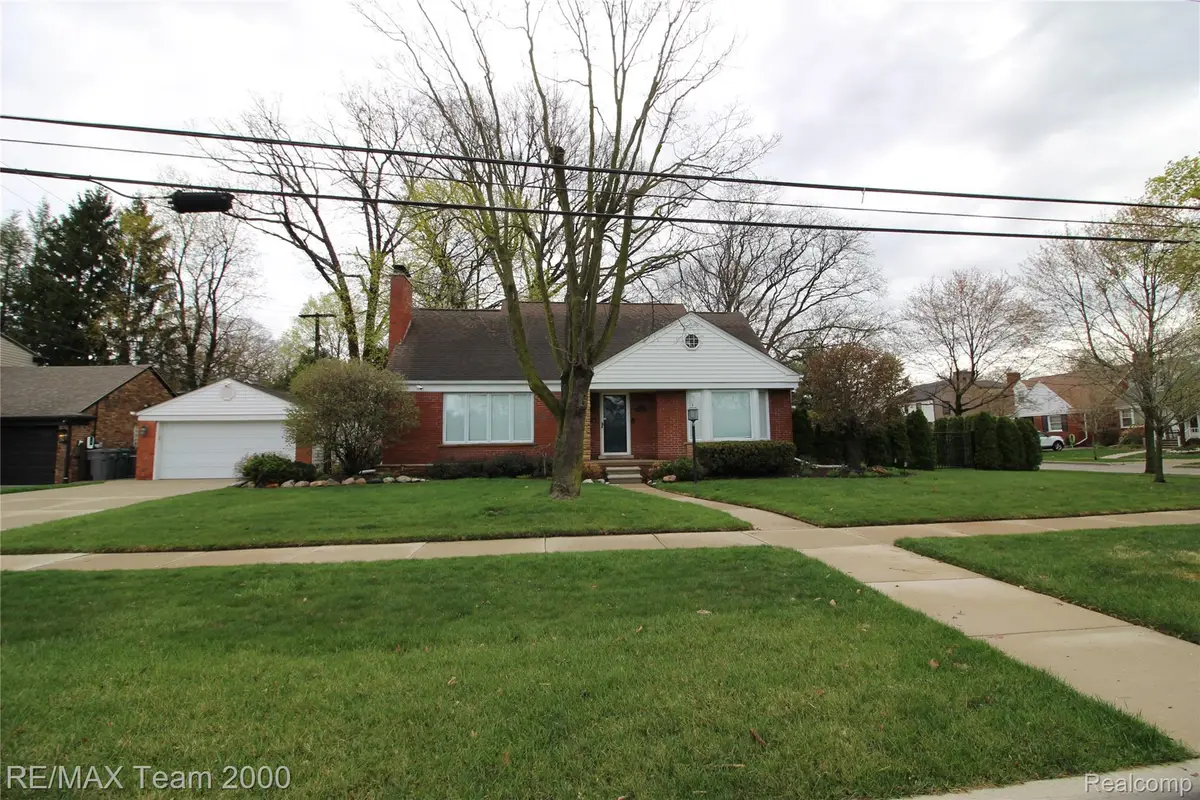 835 S Silvery Lane, Dearborn, MI 48124 - #1