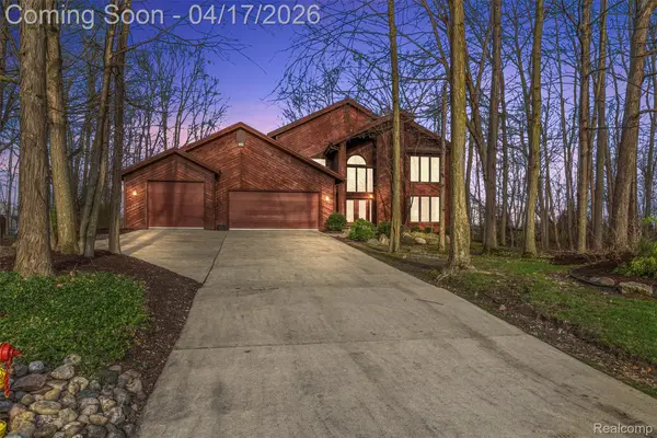 5113 Dye Hill Court, Flint, MI 48532