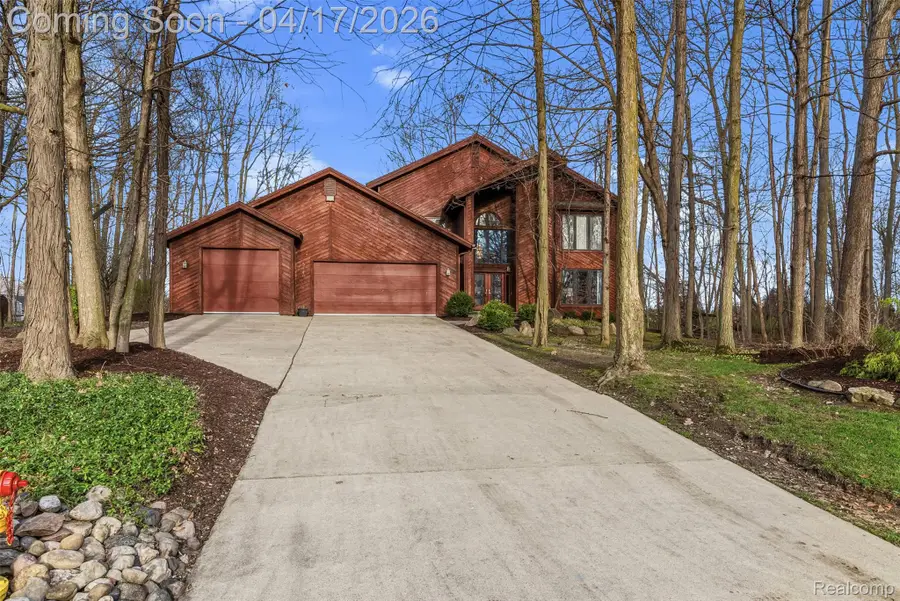 5113 Dye Hill Court, Flint, MI 48532 - #2