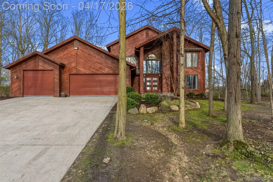 5113 Dye Hill Court, Flint, MI 48532 - #3