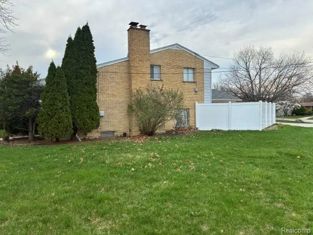 15718 George Washington, Southfield, MI 48075 - #2