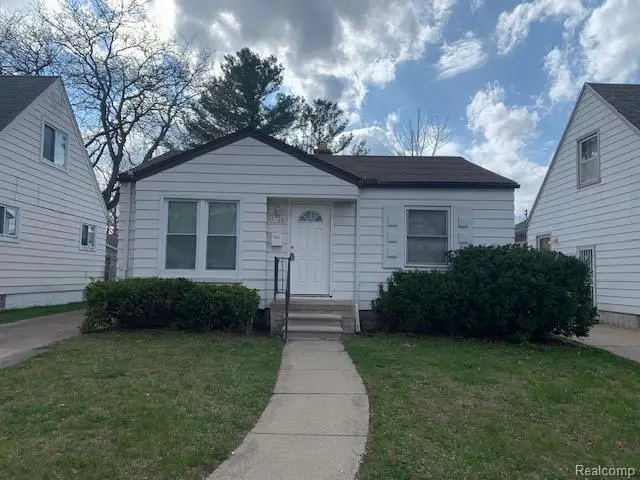 1820 Academy Street, Dearborn, MI 48124 - #1