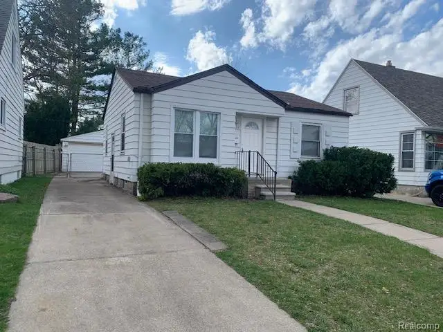 1820 Academy Street, Dearborn, MI 48124 - #2