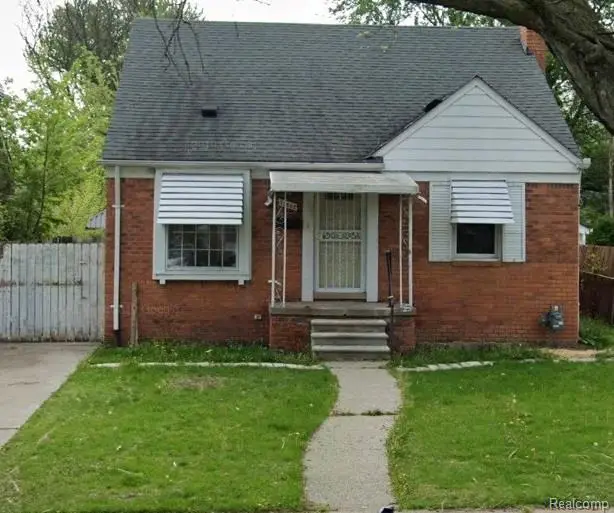 12652 Laing Street, Detroit, MI 48224 - #1