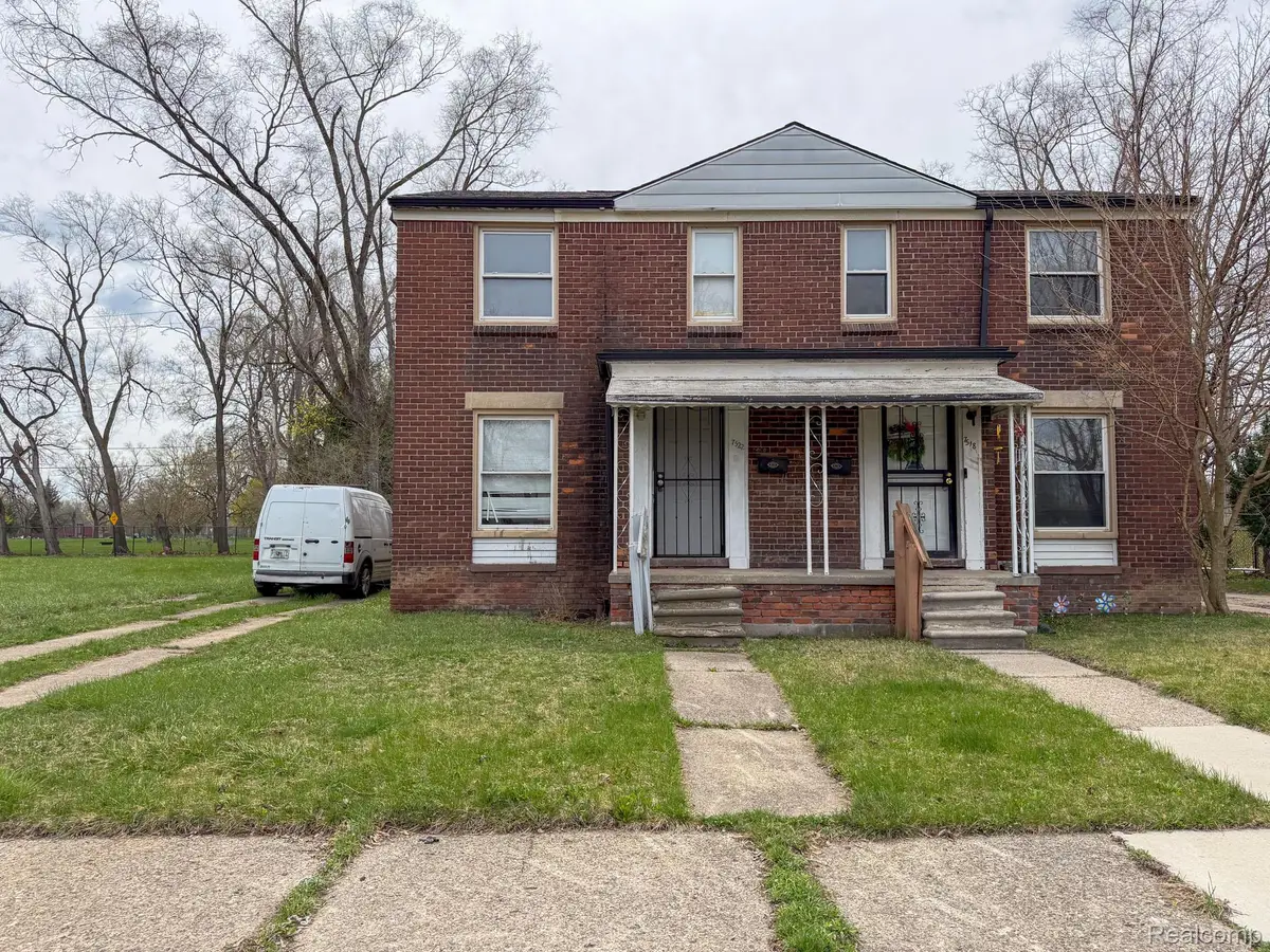 7522 Giese Street, Detroit, MI 48234 - #1