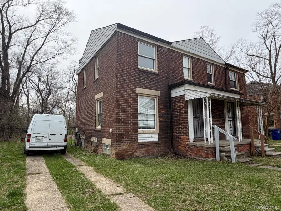 7522 Giese Street, Detroit, MI 48234 - #2