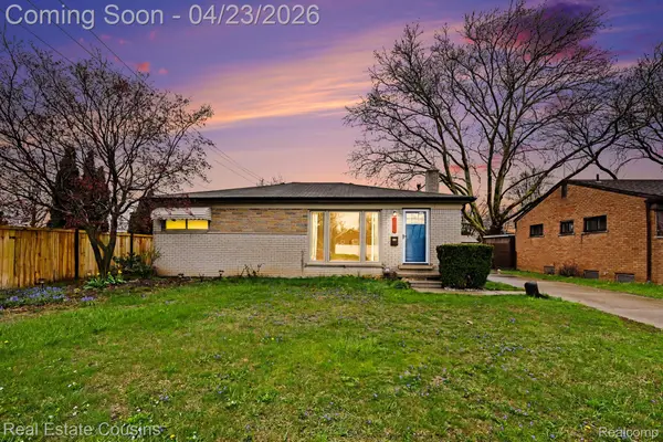 32224 Joy Road, Livonia, MI 48150