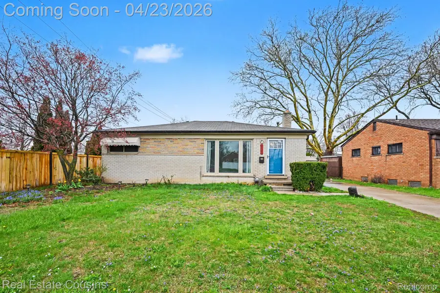 32224 Joy Road, Livonia, MI 48150 - #2