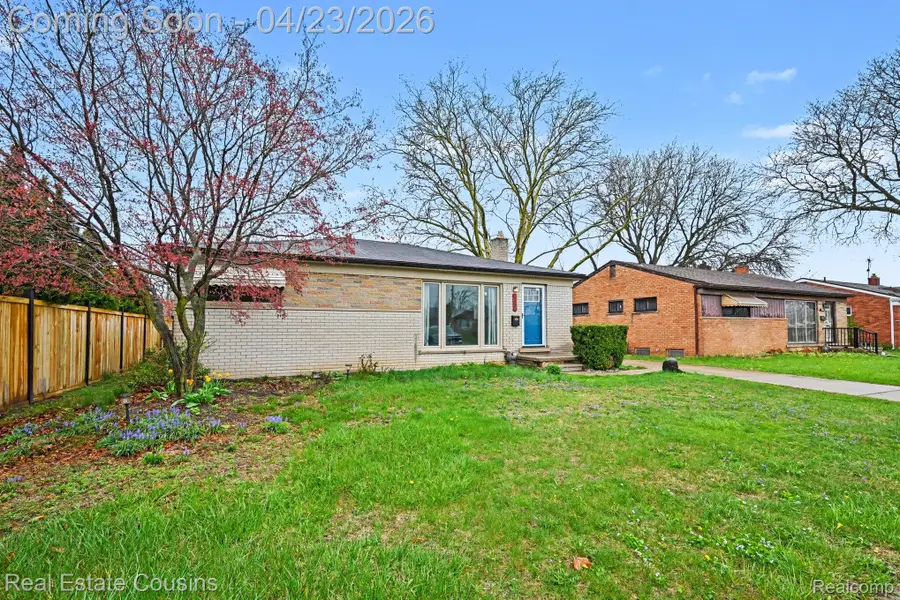 32224 Joy Road, Livonia, MI 48150 - #3