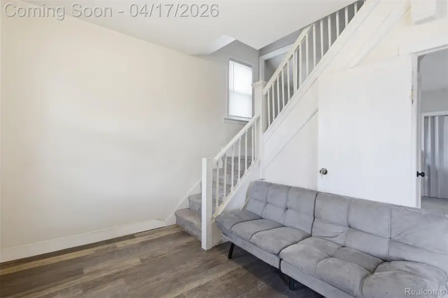 5729 Maxwell Street, Detroit, MI 48213 - #3