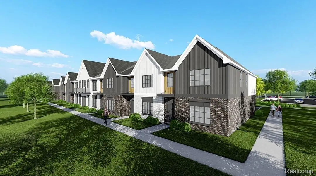 1231 Timberlane Drive, Troy, MI 48098 - #1