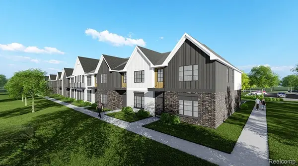 1231 Timberlane Drive, Troy, MI 48098