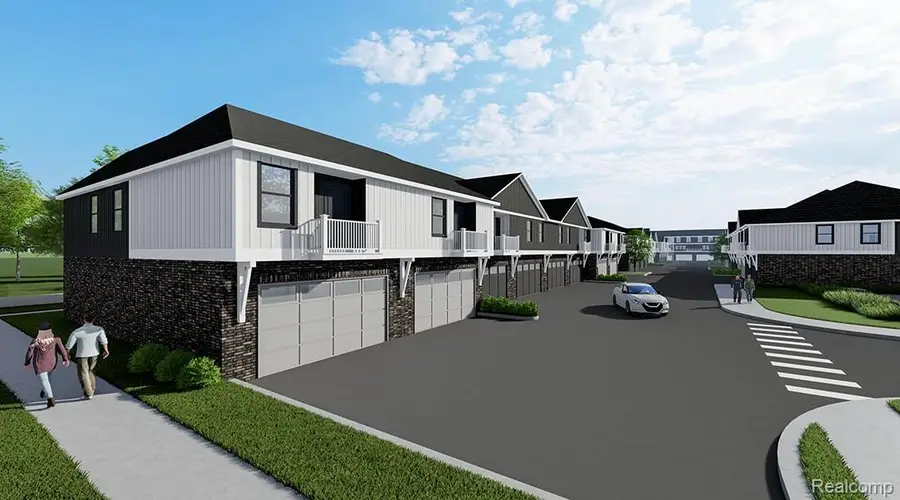 1231 Timberlane Drive, Troy, MI 48098 - #3