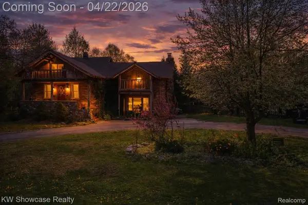 405 Shortridge Avenue, RochesterHills, MI 48307