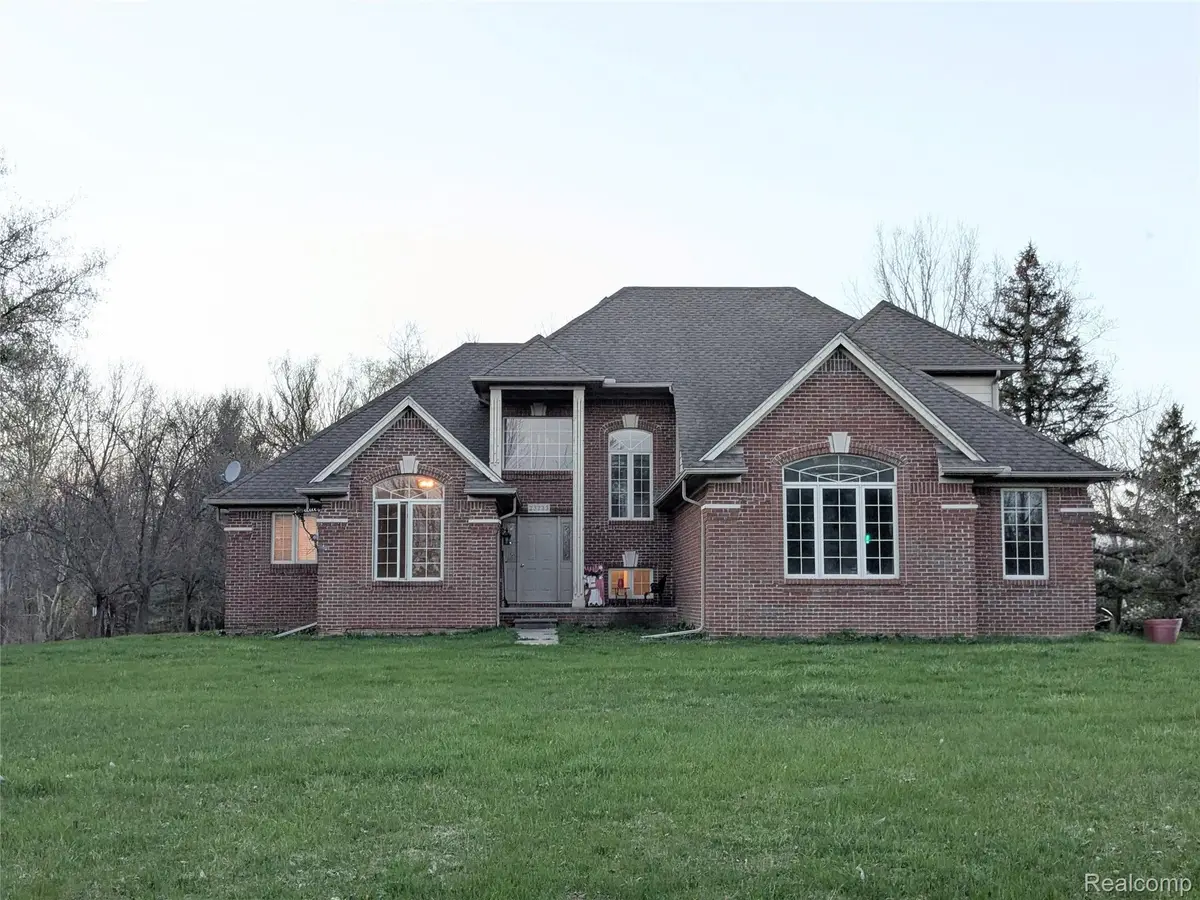 23233 30 Mile Road, Ray, MI 48096 - #1