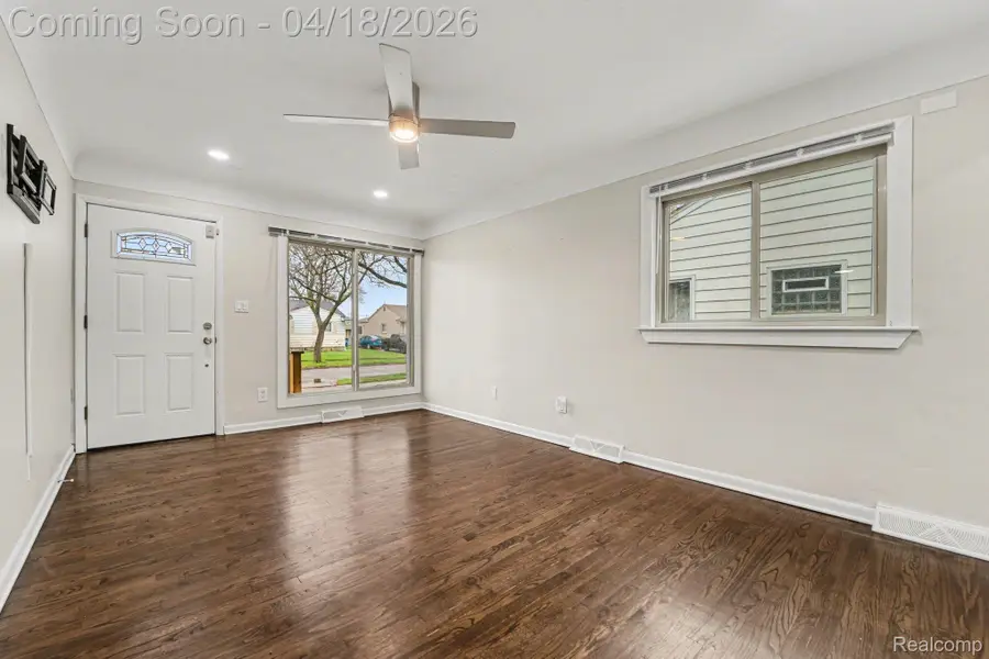 23578 Blackett Avenue, Warren, MI 48089 - #3