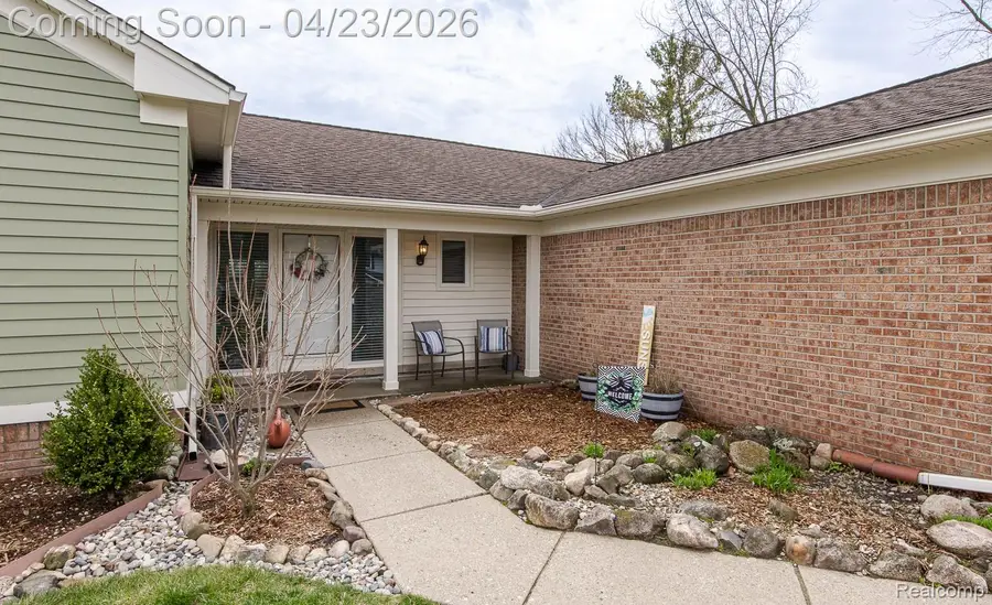 839 Spartan Drive, Rochester Hills, MI 48309 - #3