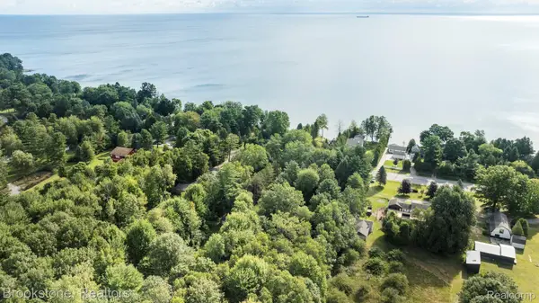 4188 Lakeshore Drive Road, Lexington, MI 48450