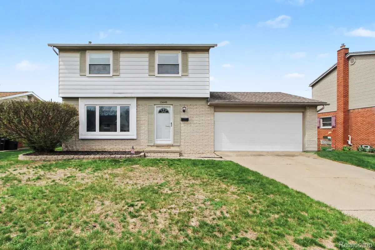 15648 Michael Street, Taylor, MI 48180 - #1