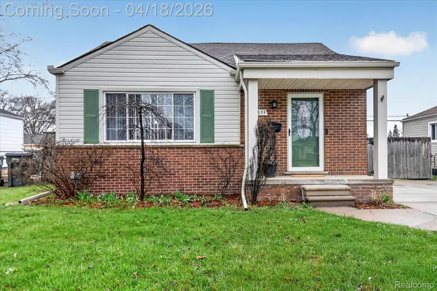 22833 E. 13 Mile Road, Saint Clair Shores, MI 48082 - #2