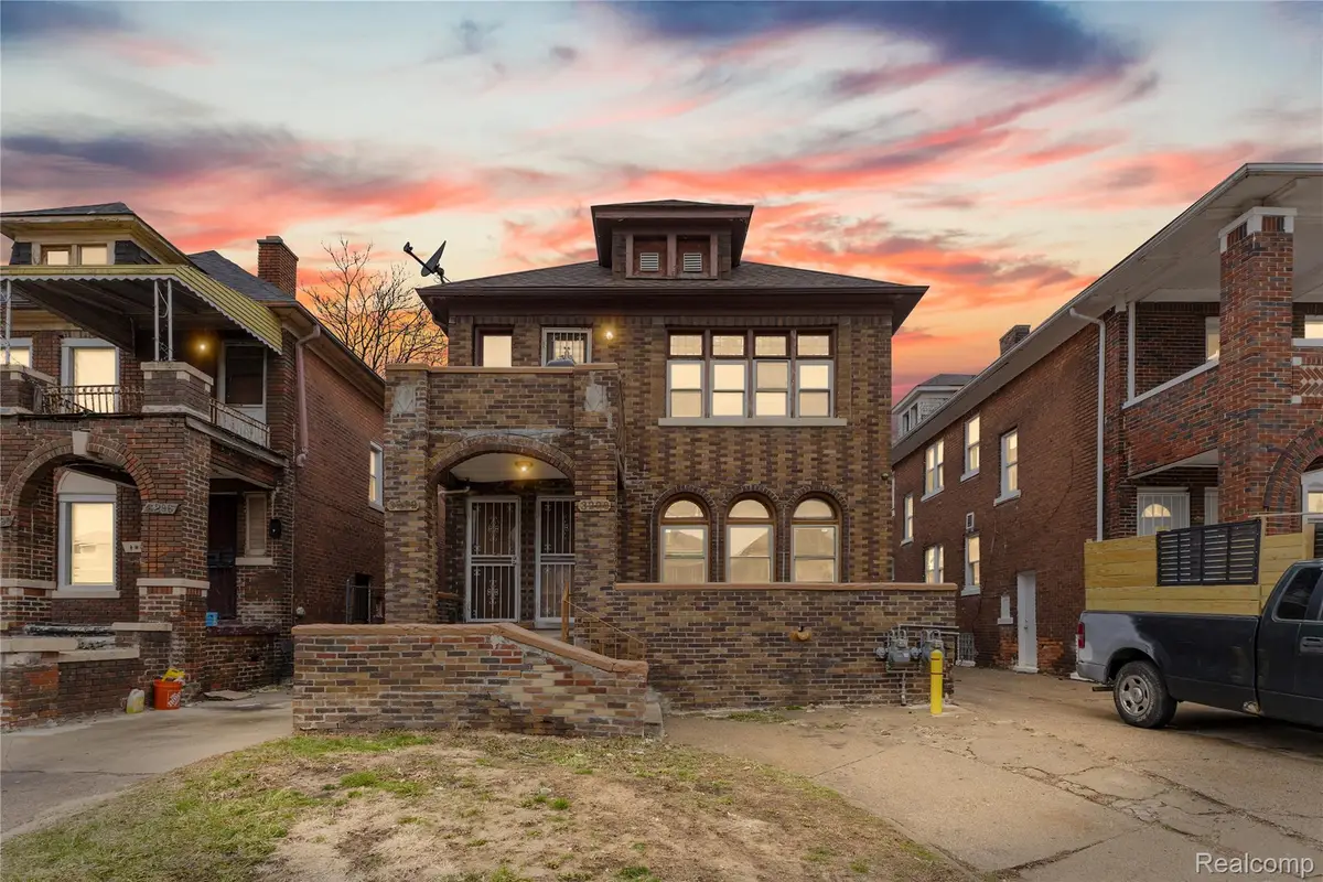 3290 Tuxedo Street, Detroit, MI 48206 - #1