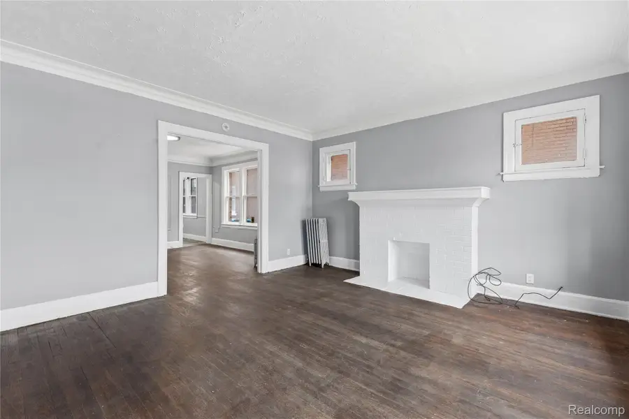 3290 Tuxedo Street, Detroit, MI 48206 - #3