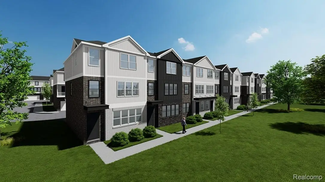 5465 Jacklyn Dr, Troy, MI 48098 - #1