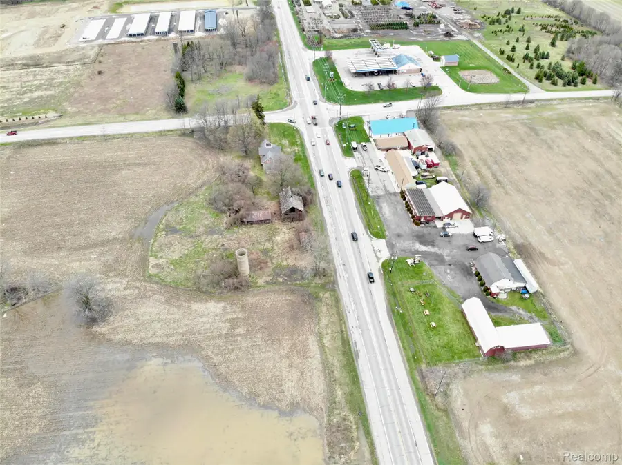 4061 Van Dyke Road, Almont, MI 48003 - #2