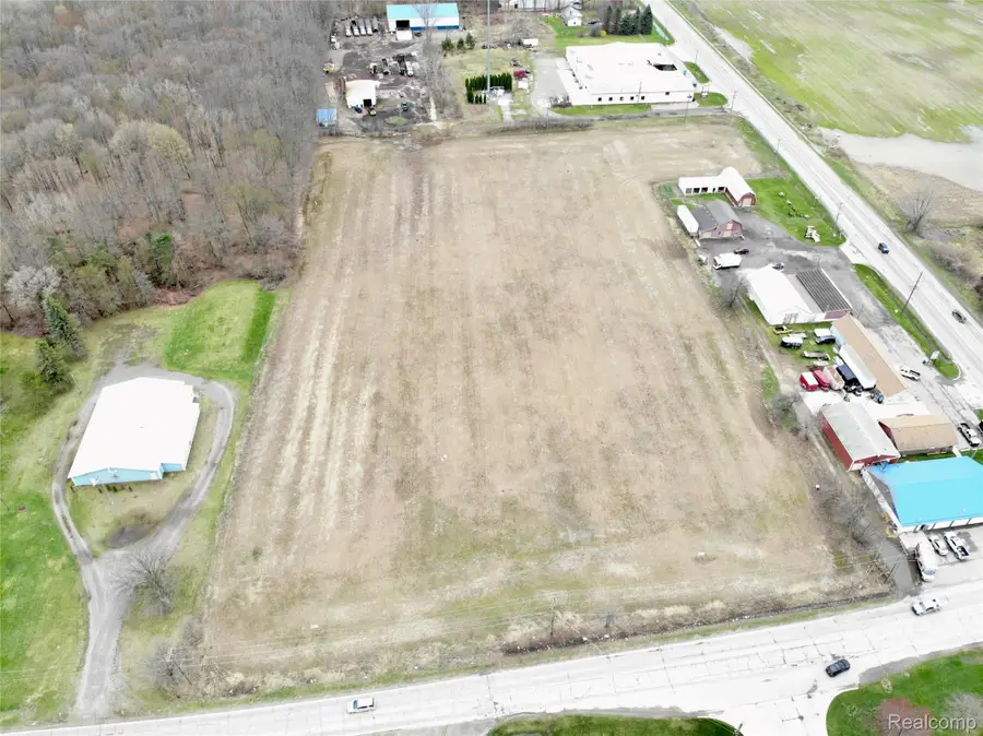 4061 Van Dyke Road, Almont, MI 48003 - #3