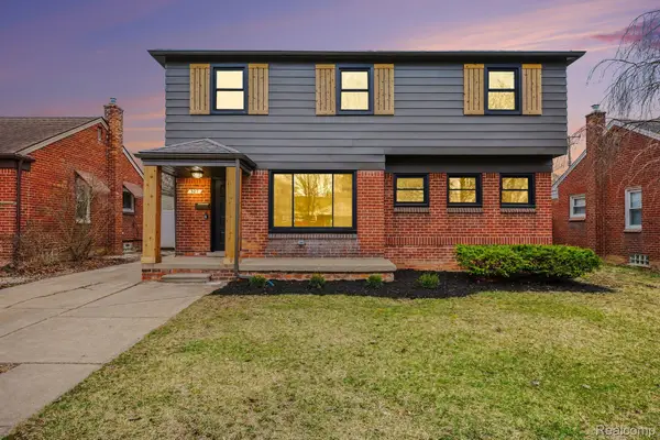 327 Normandy Road, RoyalOak, MI 48073