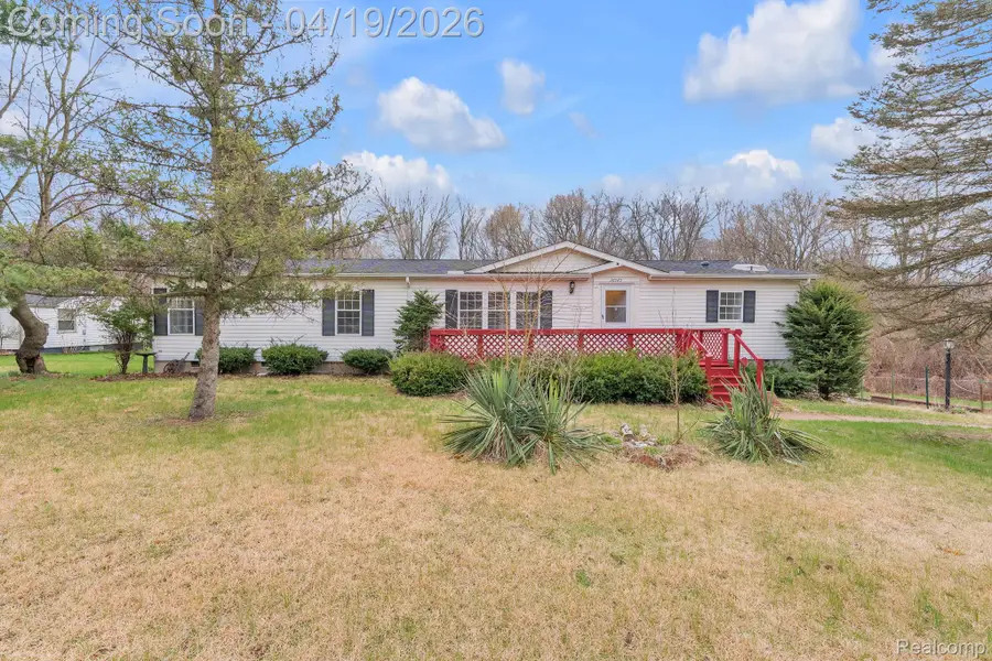 36085 Wick Road, Romulus, MI 48174 - #3