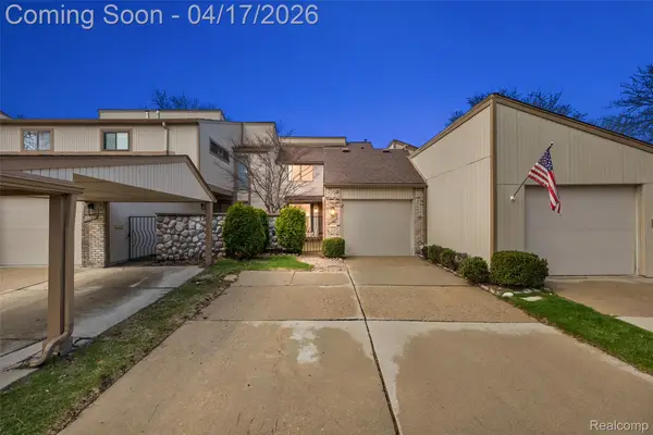 23243 Farmington Road, Farmington, MI 48336