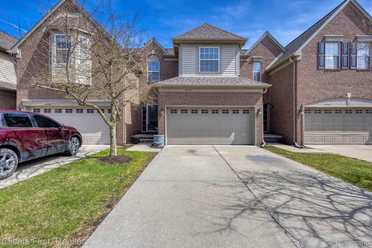 41351 N Maplewood Drive, Canton, MI 48187 - #1