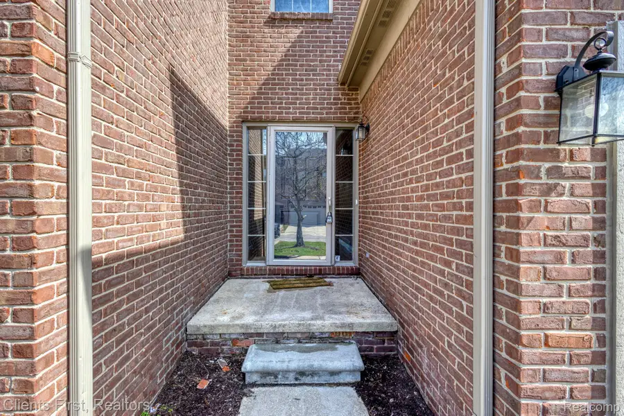 41351 N Maplewood Drive, Canton, MI 48187 - #3