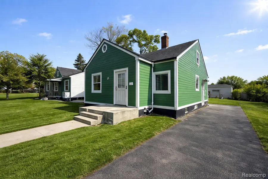 19424 Orleans Street, Detroit, MI 48203 - #2