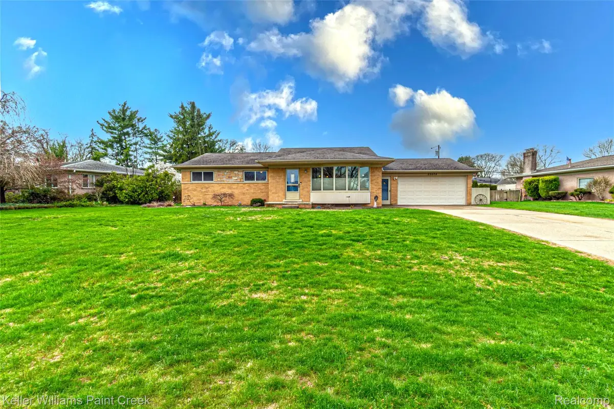 53075 Venus Drive, Shelby, MI 48316 - #1
