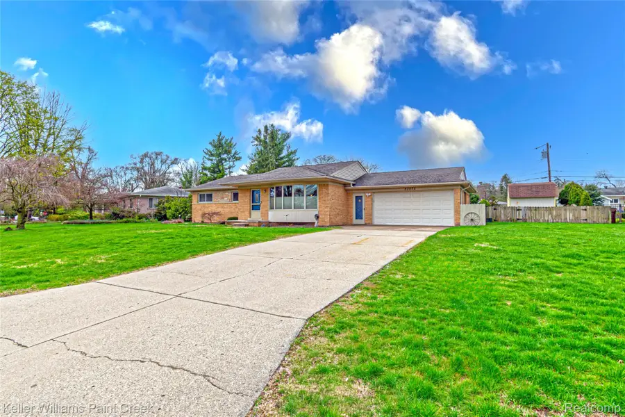 53075 Venus Drive, Shelby, MI 48316 - #3