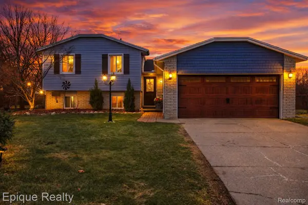 5013 Gardner Street E, SterlingHeights, MI 48310