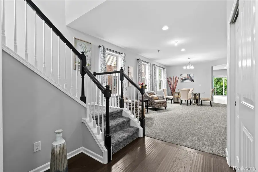 49645 Hartwick Drive, Novi, MI 48374 - #3